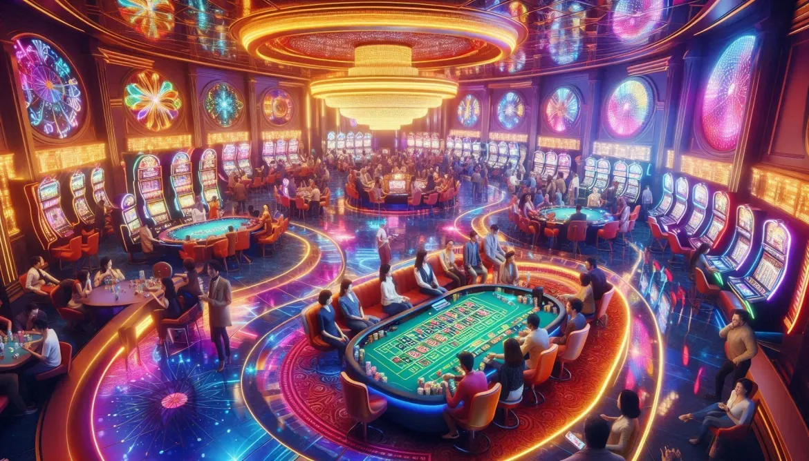 BravoPlay Casino